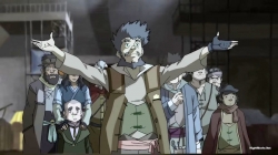 سریال افسانه آواتار کورا - دوبله فارسی (فصل 1 قسمت 11) | The Legend of